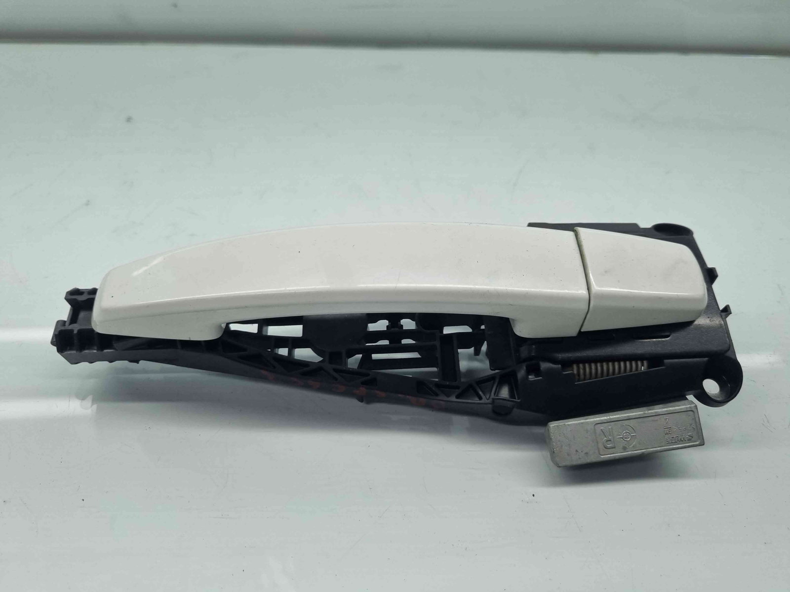 Maner usa dreapta spate Opel Zafira C (E75) Combi [Fabr 2011-2017] - imagine 1