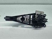 Maner usa dreapta spate Opel Zafira C (E75) Combi [Fabr 2011-2017]