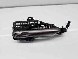 Maner usa stanga fata Renault Captur (X87) [Fabr 2013-2017]