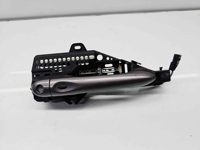 Maner usa stanga fata Renault Captur (X87) [Fabr 2013-2017]