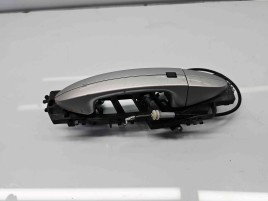 Maner usa stanga fata Ford Fiesta 6 facelift [Fabr 2008-2019]