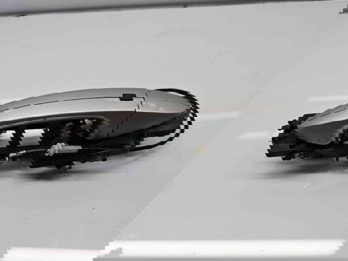 Maner usa stanga fata Ford Fiesta 6 facelift [Fabr 2008-2019]