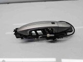 Maner usa stanga fata Ford Fiesta 6 facelift [Fabr 2008-2019]