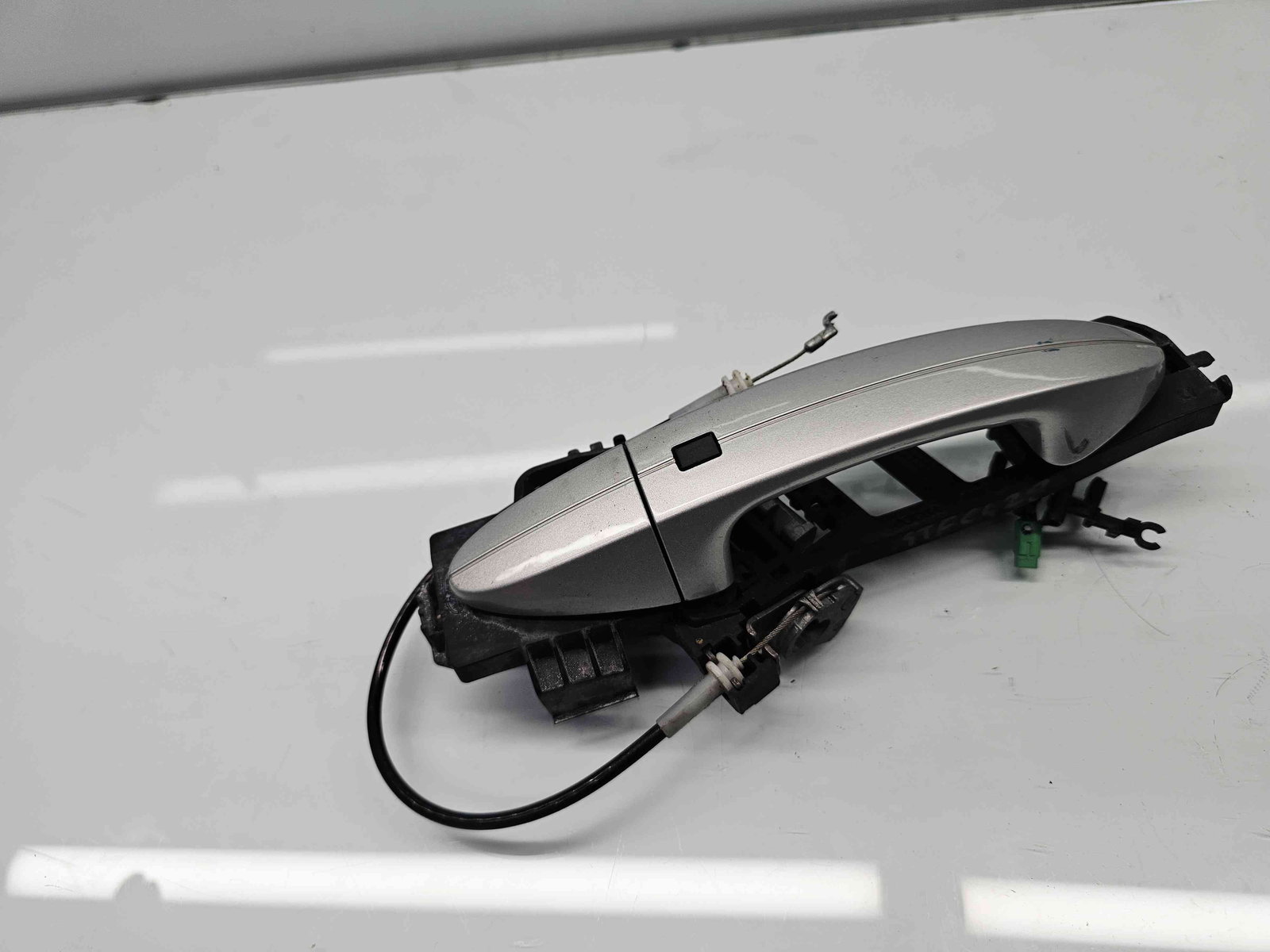 Maner usa stanga fata Ford Fiesta 6 facelift [Fabr 2008-2019] - imagine 2