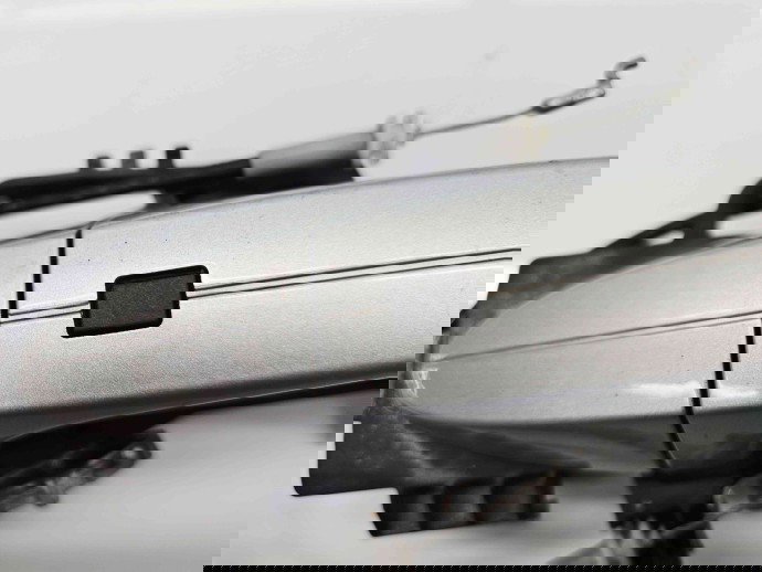 Maner usa stanga fata Ford Fiesta 6 facelift [Fabr 2008-2019]