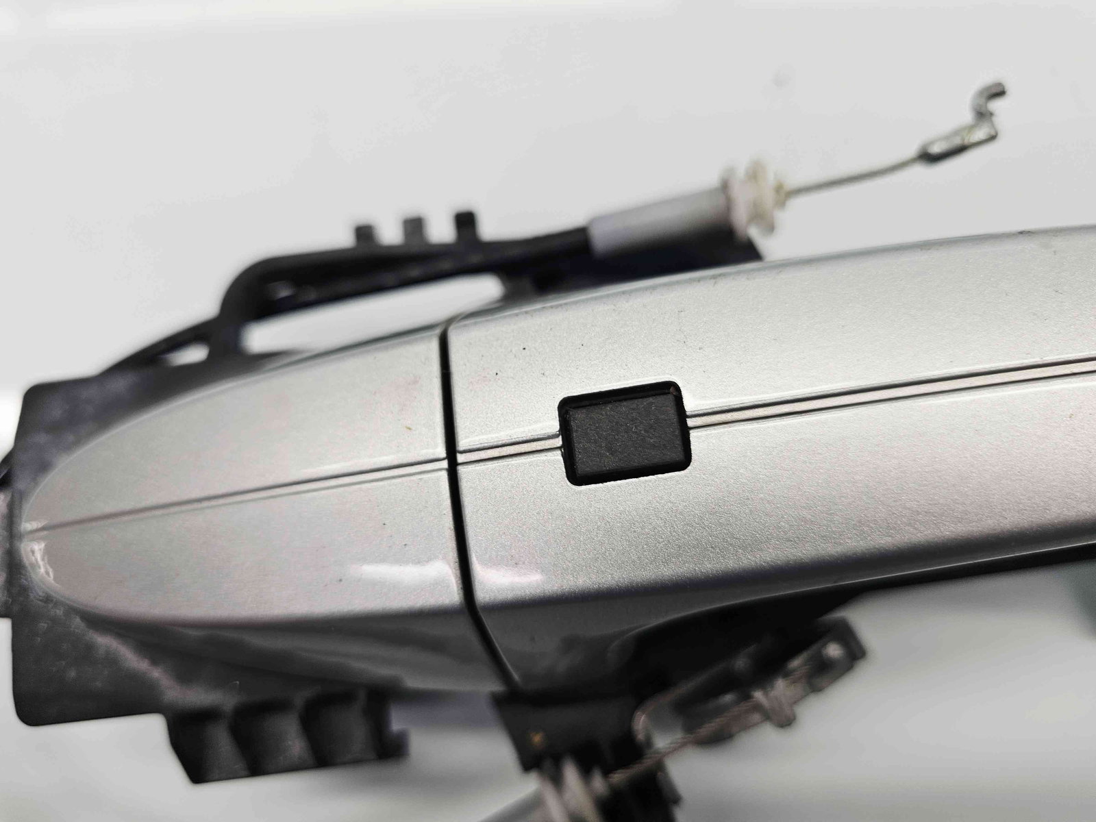 Maner usa stanga fata Ford Fiesta 6 facelift [Fabr 2008-2019] - imagine 4