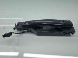 Maner usa stanga fata Nissan Qashqai (2) [Fabr 2013-2017]