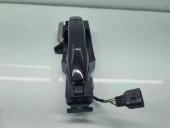 Maner usa stanga fata Nissan Qashqai (2) [Fabr 2013-2017]