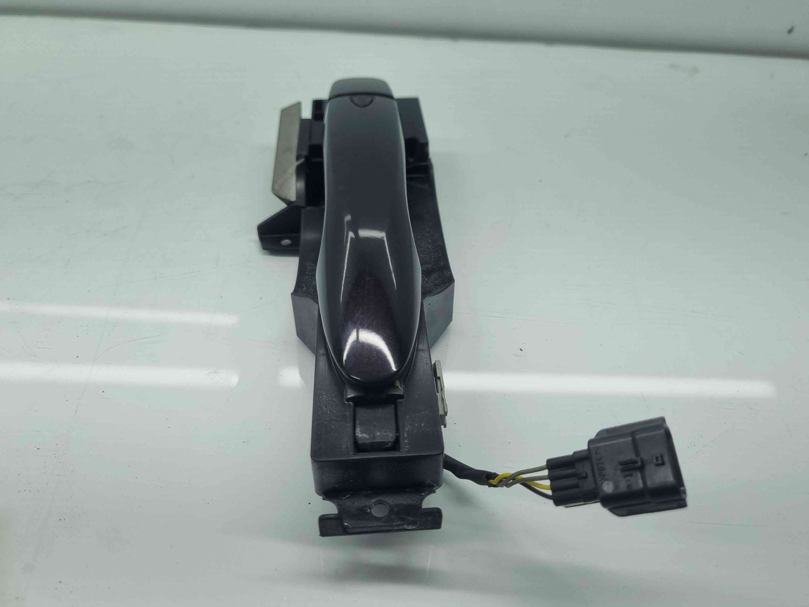 Maner usa stanga fata Nissan Qashqai (2) [Fabr 2013-2017] - imagine 2