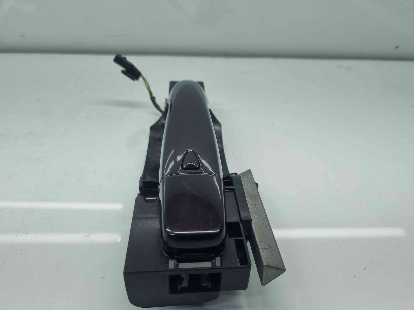 Maner usa stanga fata Nissan Qashqai (2) [Fabr 2013-2017] - imagine 3