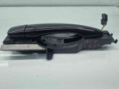 Maner usa stanga fata Nissan Qashqai (2) [Fabr 2013-2017]