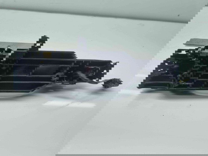 Maner usa stanga fata Nissan Qashqai (2) [Fabr 2013-2017]