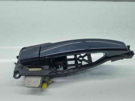 Maner usa stanga fata Opel Corsa D [Fabr 2006-2013]