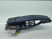 Maner usa stanga fata Opel Corsa D [Fabr 2006-2013]