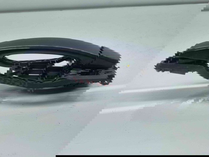 Maner usa stanga fata Opel Corsa D [Fabr 2006-2013]