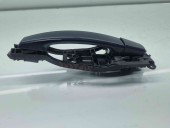 Maner usa stanga fata Opel Corsa D [Fabr 2006-2013]