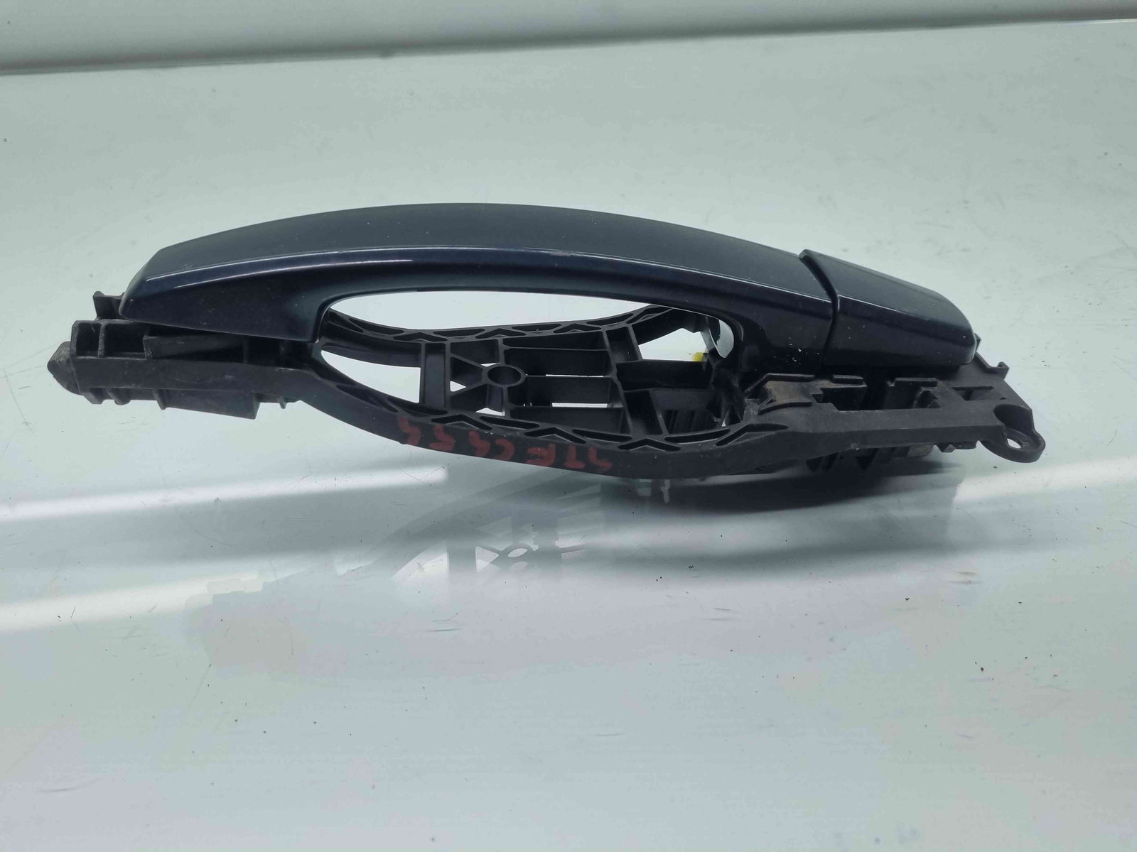 Maner usa stanga fata Opel Corsa D [Fabr 2006-2013] - imagine 3