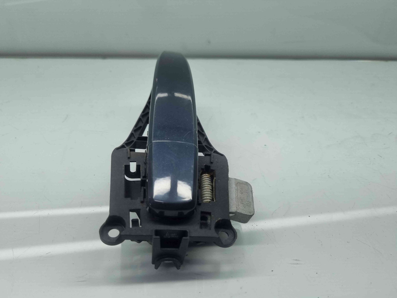 Maner usa stanga fata Opel Corsa D [Fabr 2006-2013] - imagine 4