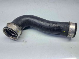 Furtun intercooler Audi A3 Sportback (8PA) [Fabr 2004-2013] 1K0145834L 1.9 TDI BXE  