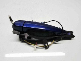 Maner usa stanga fata Bmw 3 (E90) Facelift [Fabr 2005-2011]