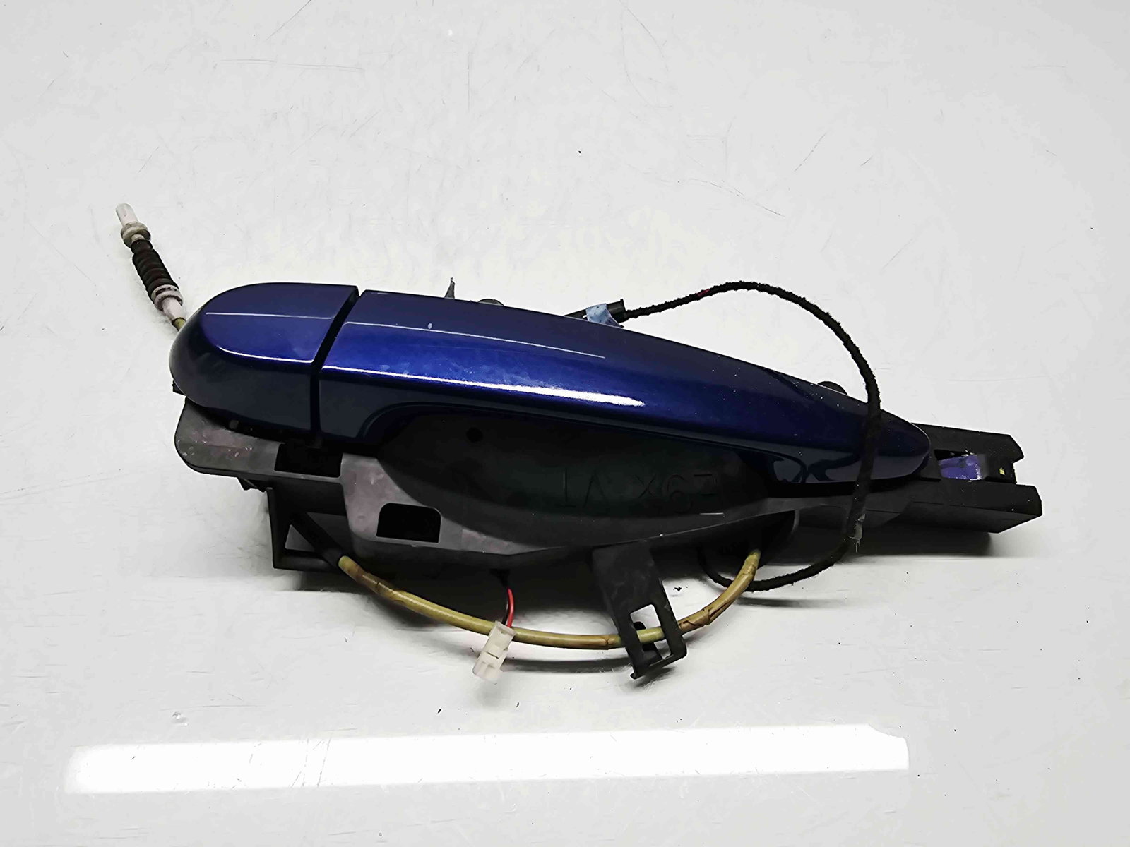 Maner usa stanga fata Bmw 3 (E90) Facelift [Fabr 2005-2011] - imagine 1