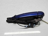 Maner usa stanga fata Bmw 3 (E90) Facelift [Fabr 2005-2011]