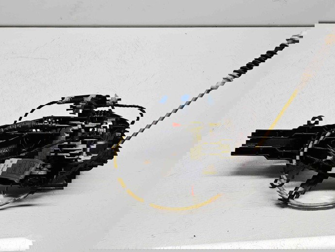 Maner usa stanga fata Bmw 3 (E90) Facelift [Fabr 2005-2011]