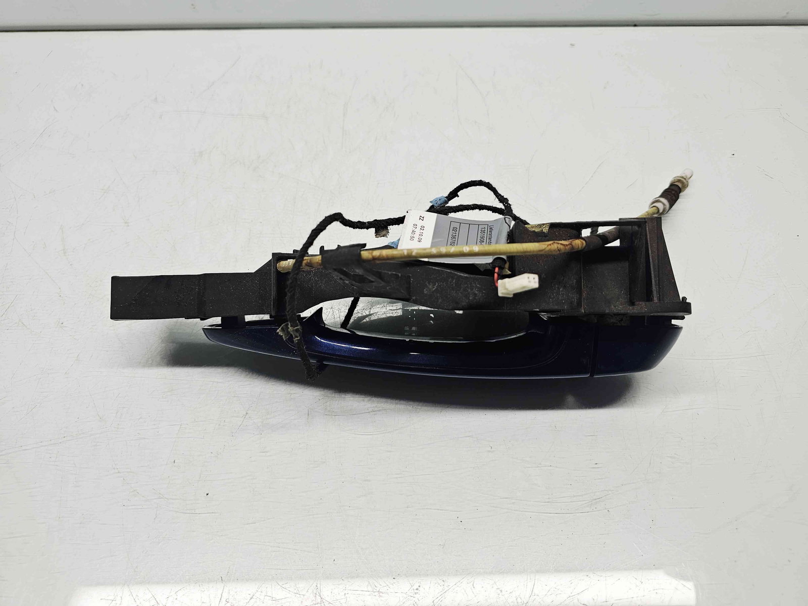 Maner usa stanga fata Bmw 3 (E90) Facelift [Fabr 2005-2011] - imagine 4