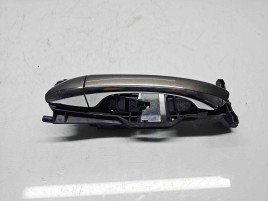 Maner usa stanga fata Mercedes Clasa E (W211) [Fabr 2002-2009]