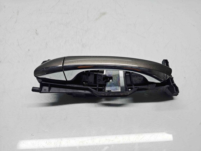 Maner usa stanga fata Mercedes Clasa E (W211) [Fabr 2002-2009]