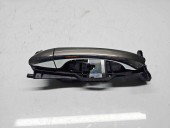 Maner usa stanga fata Mercedes Clasa E (W211) [Fabr 2002-2009]
