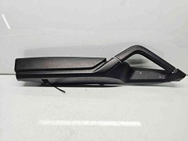 Maner usa stanga fata PORSCHE Cayenne (92A) [Fabr 2010-2017]