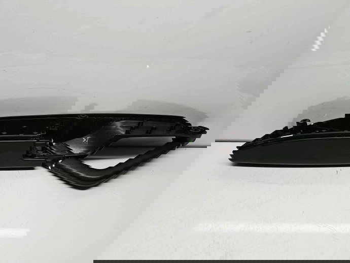 Maner usa stanga fata PORSCHE Cayenne (92A) [Fabr 2010-2017]