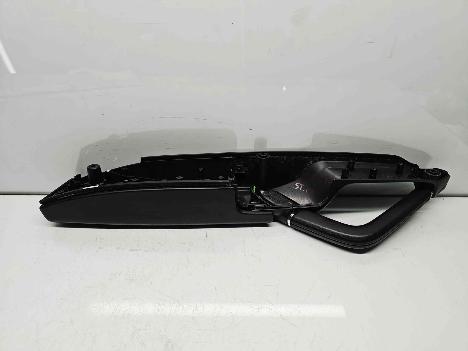 Maner usa stanga fata PORSCHE Cayenne (92A) [Fabr 2010-2017] - imagine 3