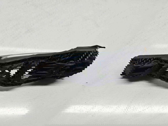 Maner usa stanga fata Skoda Octavia 2 Combi (1Z5) [Fabr 2004-2013] Facelift