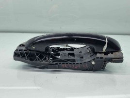 Maner usa stanga spate Volkswagen Golf 6 (5K1) GTD [Fabr 2009-2013]