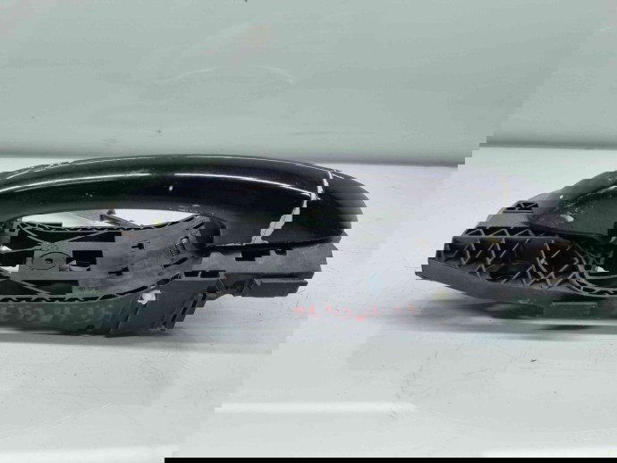 Maner usa stanga spate Volkswagen Golf 6 (5K1) GTD [Fabr 2009-2013]