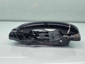 Maner usa stanga spate Volkswagen Golf 6 (5K1) GTD [Fabr 2009-2013]