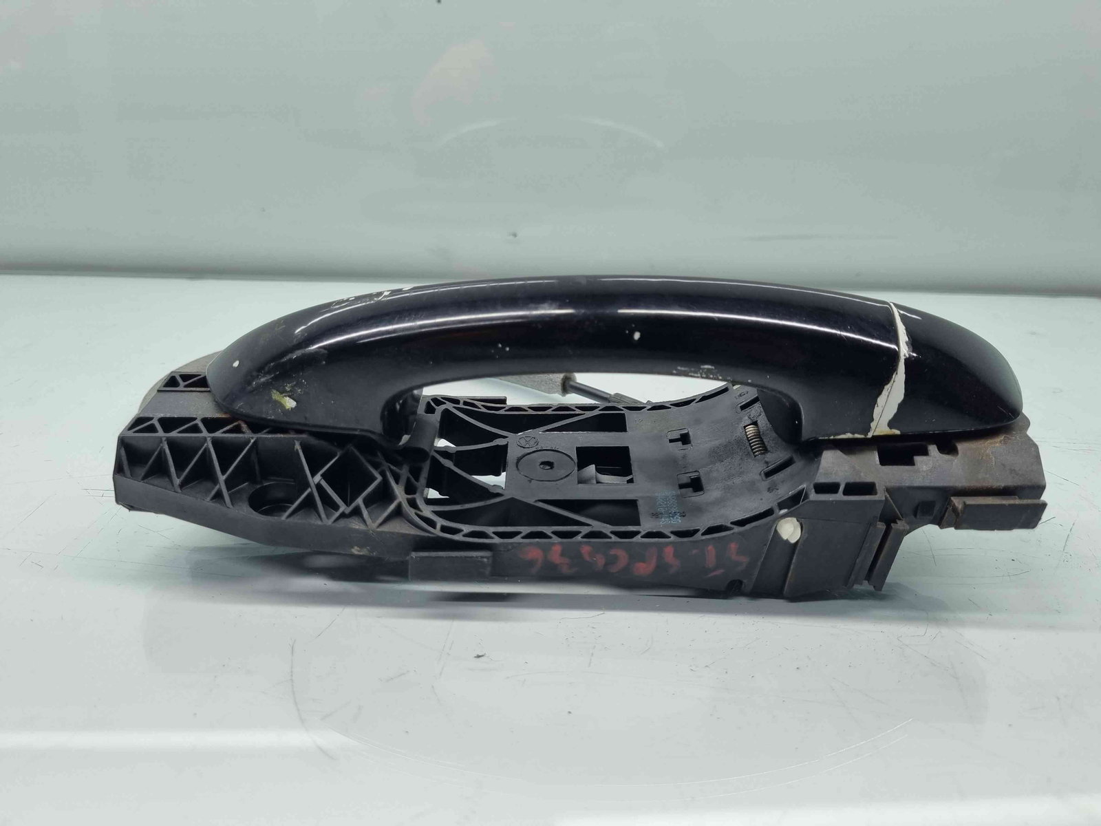 Maner usa stanga spate Volkswagen Golf 6 (5K1) GTD [Fabr 2009-2013]