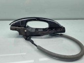 Maner usa stanga spate Volkswagen Golf 6 (5K1) GTD [Fabr 2009-2013]