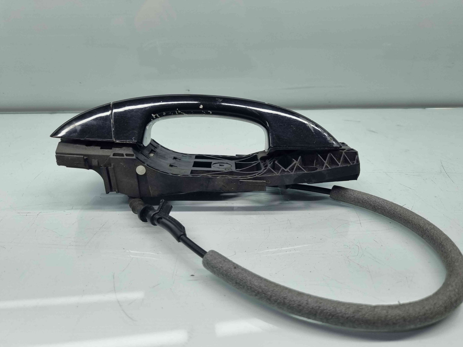 Maner usa stanga spate Volkswagen Golf 6 (5K1) GTD [Fabr 2009-2013] - imagine 3