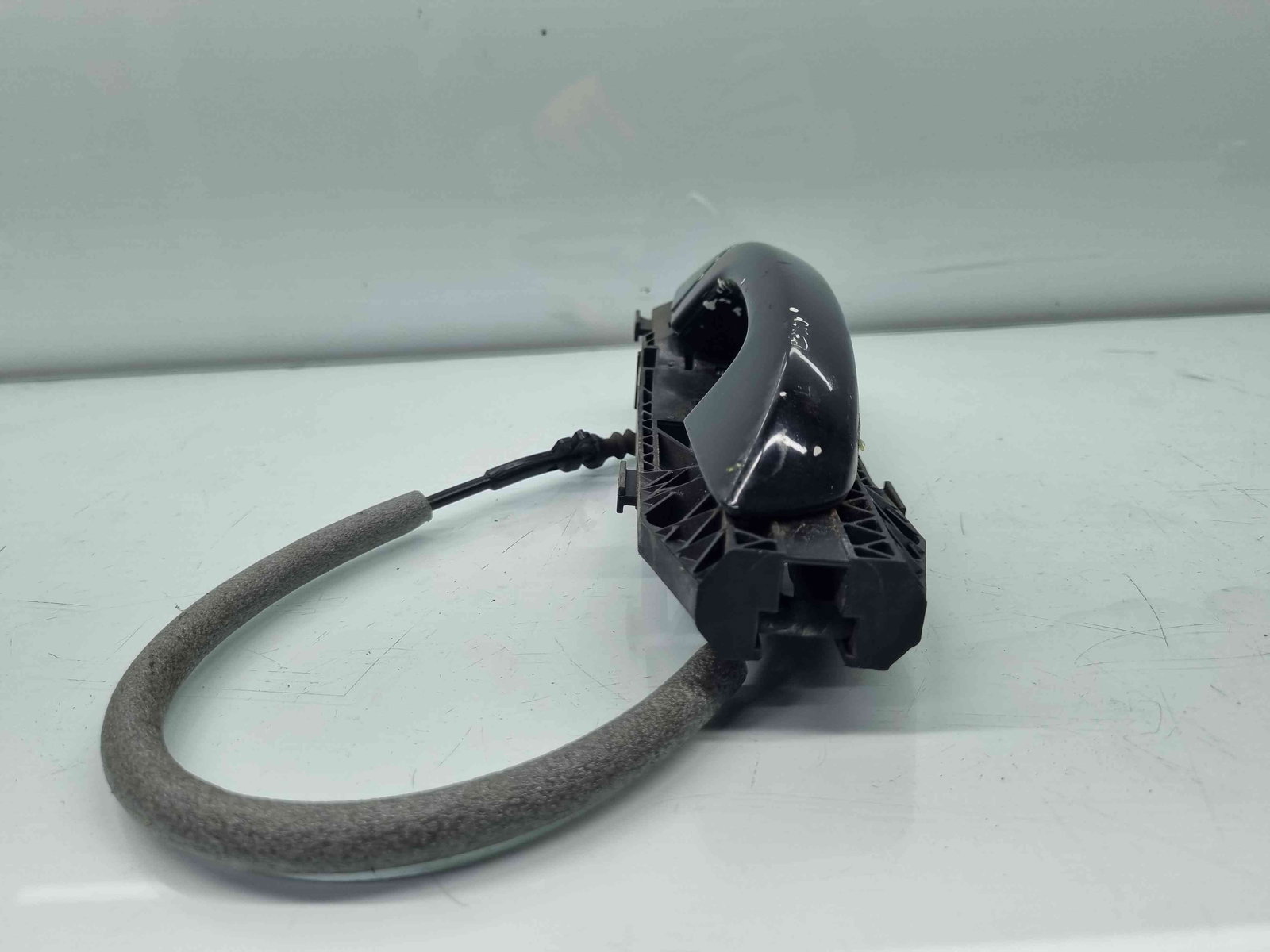 Maner usa stanga spate Volkswagen Golf 6 (5K1) GTD [Fabr 2009-2013] - imagine 4