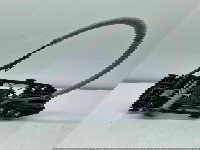 Maner usa stanga spate Volkswagen Golf 6 (5K1) GTD [Fabr 2009-2013]