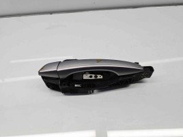 Maner usa stanga spate Peugeot 308 (II) [Fabr 2013-2020]