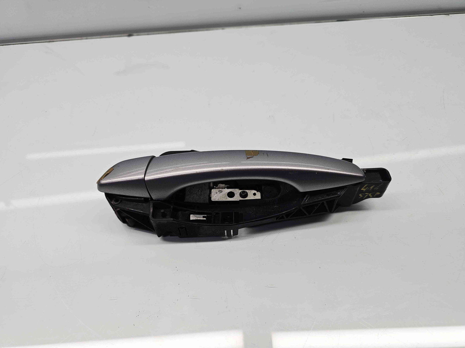 Maner usa stanga spate Peugeot 308 (II) [Fabr 2013-2020] - imagine 1