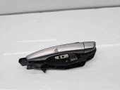 Maner usa stanga spate Peugeot 308 (II) [Fabr 2013-2020]