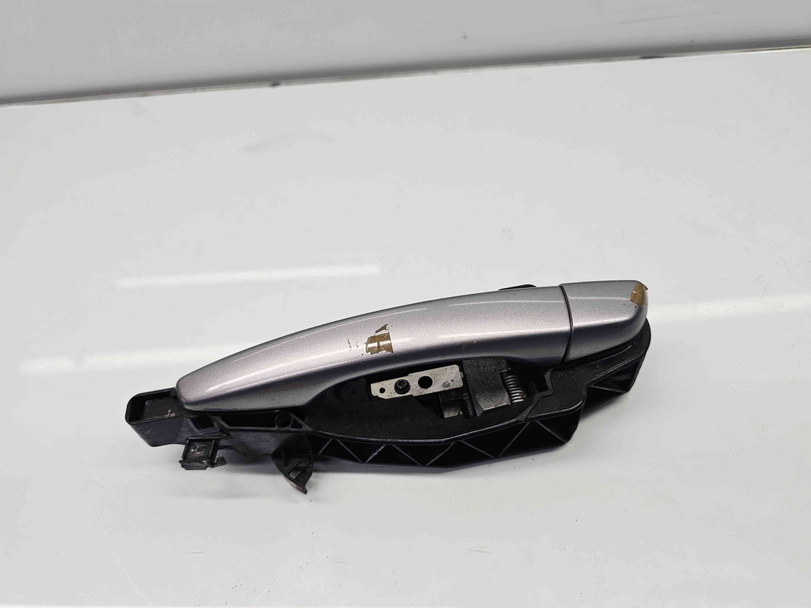 Maner usa stanga spate Peugeot 308 (II) [Fabr 2013-2020] - imagine 2