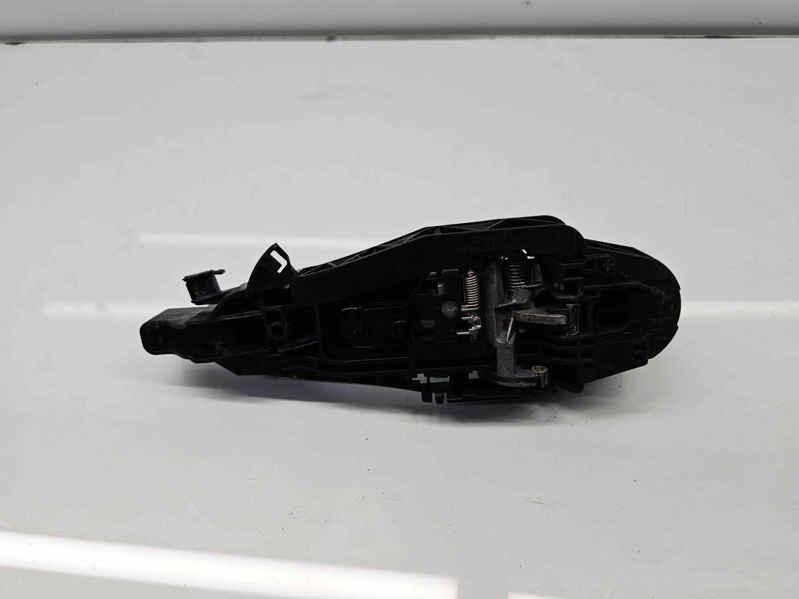 Maner usa stanga spate Peugeot 308 (II) [Fabr 2013-2020] - imagine 3