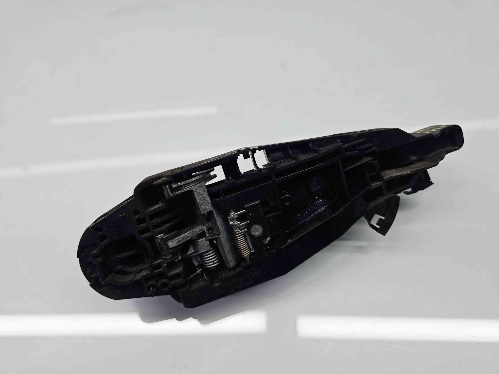 Maner usa stanga spate Peugeot 308 (II) [Fabr 2013-2020] - imagine 4