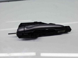 Maner usa stanga spate Renault Captur (X87) [Fabr 2013-2017]